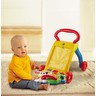 
      VTech Baby First Steps Baby Walker
     - view 2